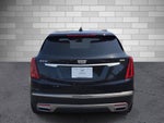 2021 Cadillac XT5 FWD Premium Luxury
