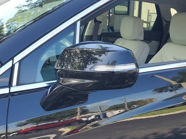 2021 Cadillac XT5 FWD Premium Luxury