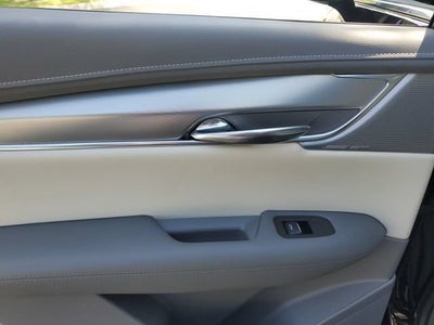 2021 Cadillac XT5 FWD Premium Luxury
