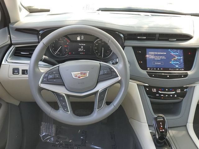 2021 Cadillac XT5 FWD Premium Luxury