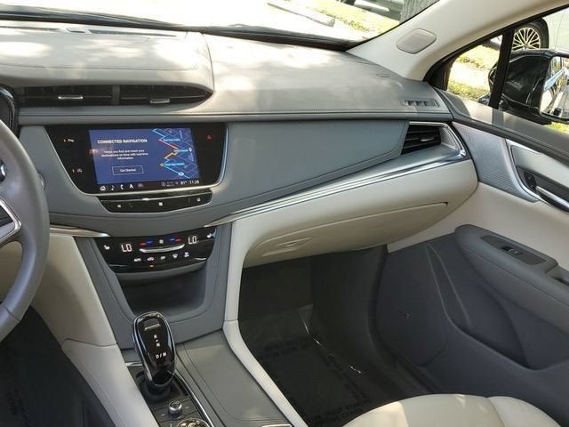 2021 Cadillac XT5 FWD Premium Luxury