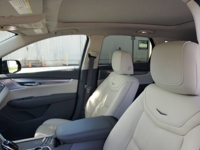 2021 Cadillac XT5 FWD Premium Luxury