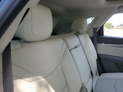 2021 Cadillac XT5 FWD Premium Luxury
