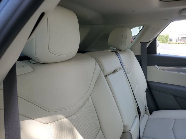 2021 Cadillac XT5 FWD Premium Luxury