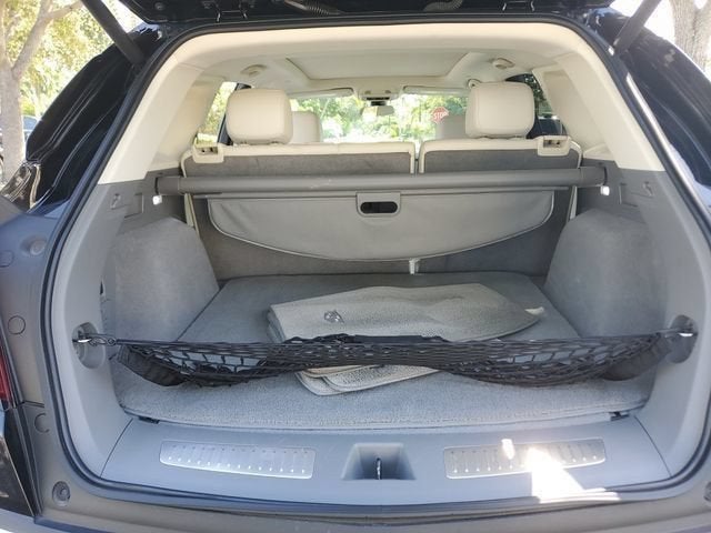 2021 Cadillac XT5 FWD Premium Luxury
