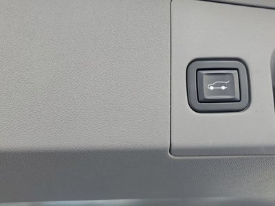 2021 Cadillac XT5 FWD Premium Luxury