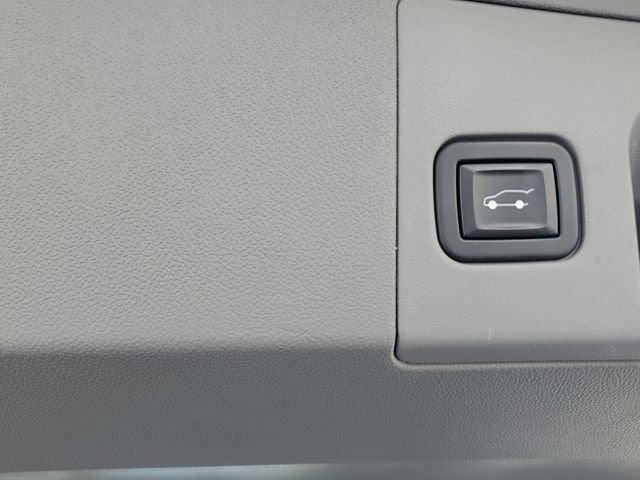 2021 Cadillac XT5 FWD Premium Luxury