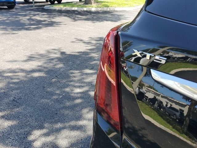 2021 Cadillac XT5 FWD Premium Luxury
