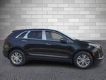 2021 Cadillac XT5 FWD Premium Luxury