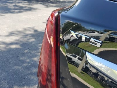 2021 Cadillac XT5 FWD Premium Luxury