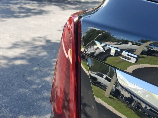 2021 Cadillac XT5 FWD Premium Luxury