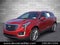 2017 Cadillac XT5 Premium Luxury FWD
