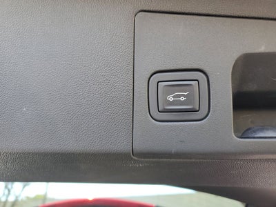 2017 Cadillac XT5 Premium Luxury FWD