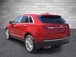 2017 Cadillac XT5 Premium Luxury FWD