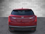 2017 Cadillac XT5 Premium Luxury FWD