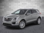 2018 Cadillac XT5 Luxury FWD