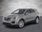 2018 Cadillac XT5 Luxury FWD