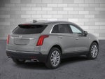 2018 Cadillac XT5 Luxury FWD