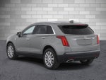 2018 Cadillac XT5 Luxury FWD