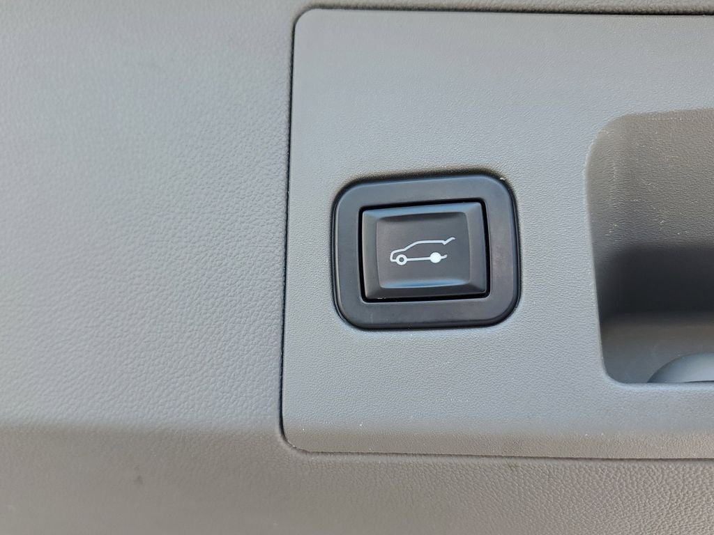 2019 Cadillac XT5 Luxury FWD