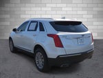 2019 Cadillac XT5 Luxury FWD