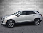 2020 Cadillac XT5 Premium Luxury FWD