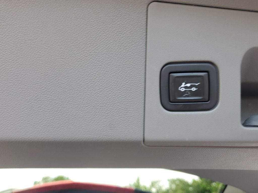 2020 Cadillac XT5 Premium Luxury FWD
