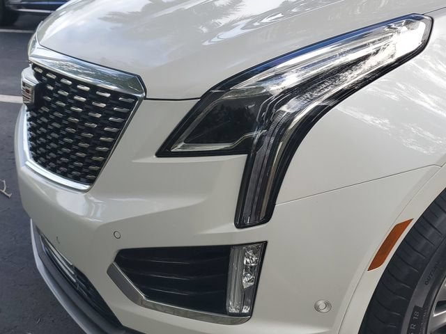 2023 Cadillac XT5 FWD Premium Luxury