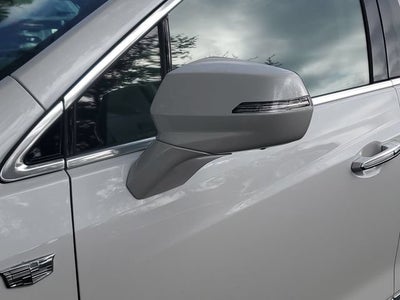 2023 Cadillac XT5 FWD Premium Luxury