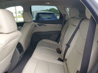 2023 Cadillac XT5 FWD Premium Luxury