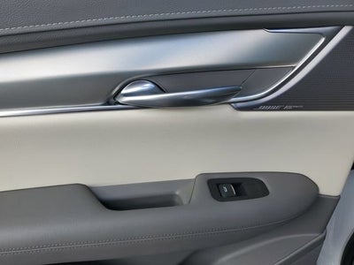 2023 Cadillac XT5 FWD Premium Luxury