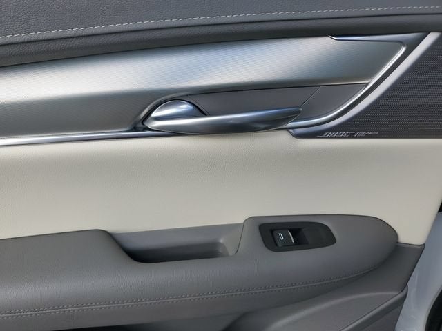 2023 Cadillac XT5 FWD Premium Luxury