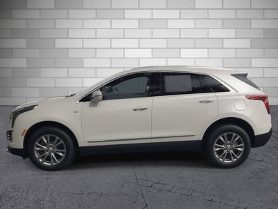 2023 Cadillac XT5 FWD Premium Luxury