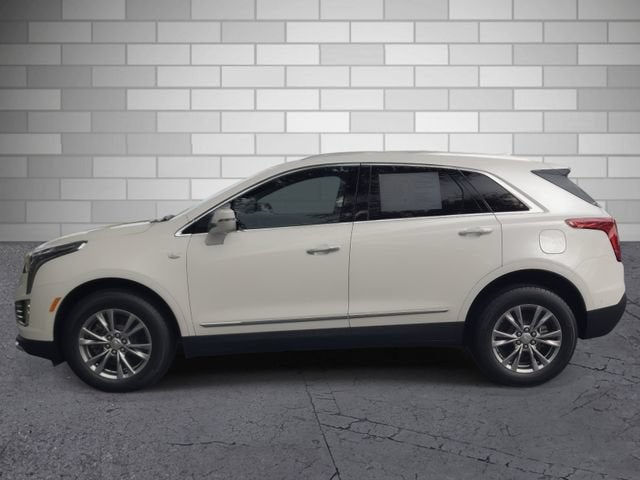 2023 Cadillac XT5 FWD Premium Luxury