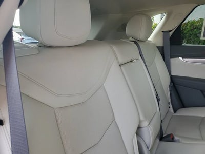 2023 Cadillac XT5 FWD Premium Luxury