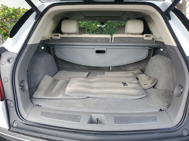 2023 Cadillac XT5 FWD Premium Luxury