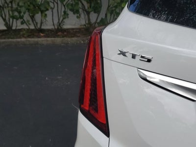 2023 Cadillac XT5 FWD Premium Luxury