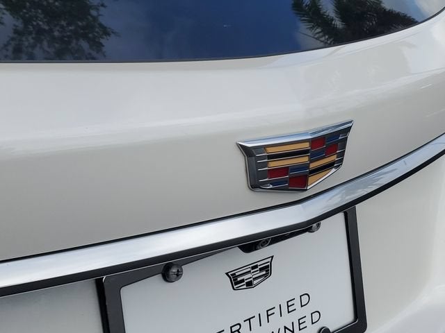 2023 Cadillac XT5 FWD Premium Luxury