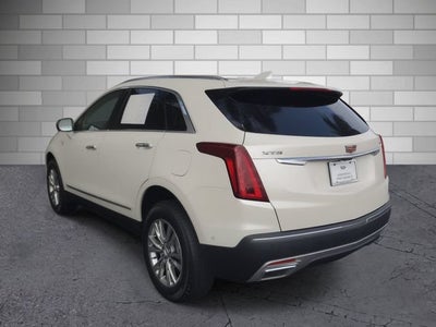 2023 Cadillac XT5 FWD Premium Luxury