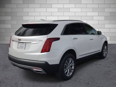 2023 Cadillac XT5 FWD Premium Luxury