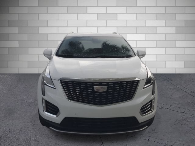 2023 Cadillac XT5 FWD Premium Luxury