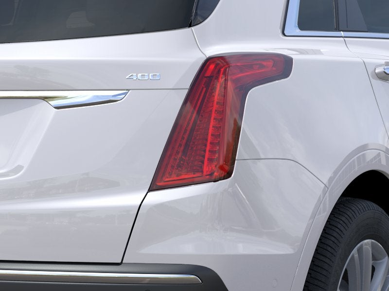 2026 Cadillac XT5 Premium Luxury - Photo 59