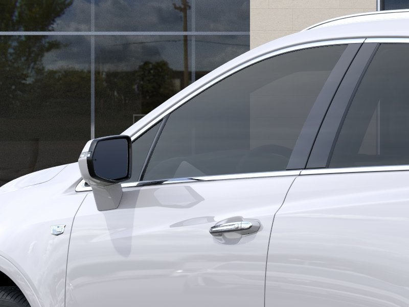 2026 Cadillac XT5 Premium Luxury - Photo 60