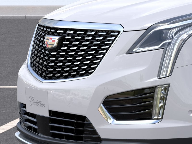 2026 Cadillac XT5 Premium Luxury - Photo 61