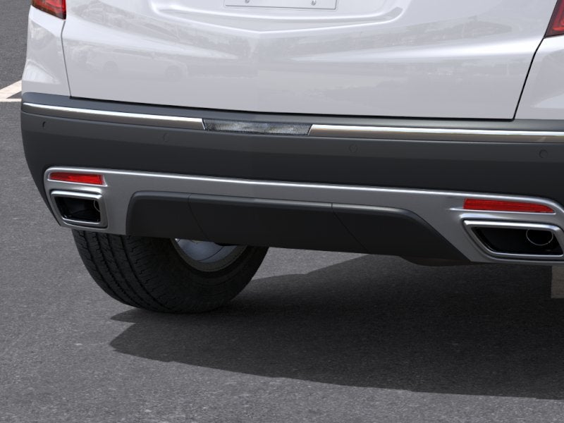 2026 Cadillac XT5 Premium Luxury - Photo 62