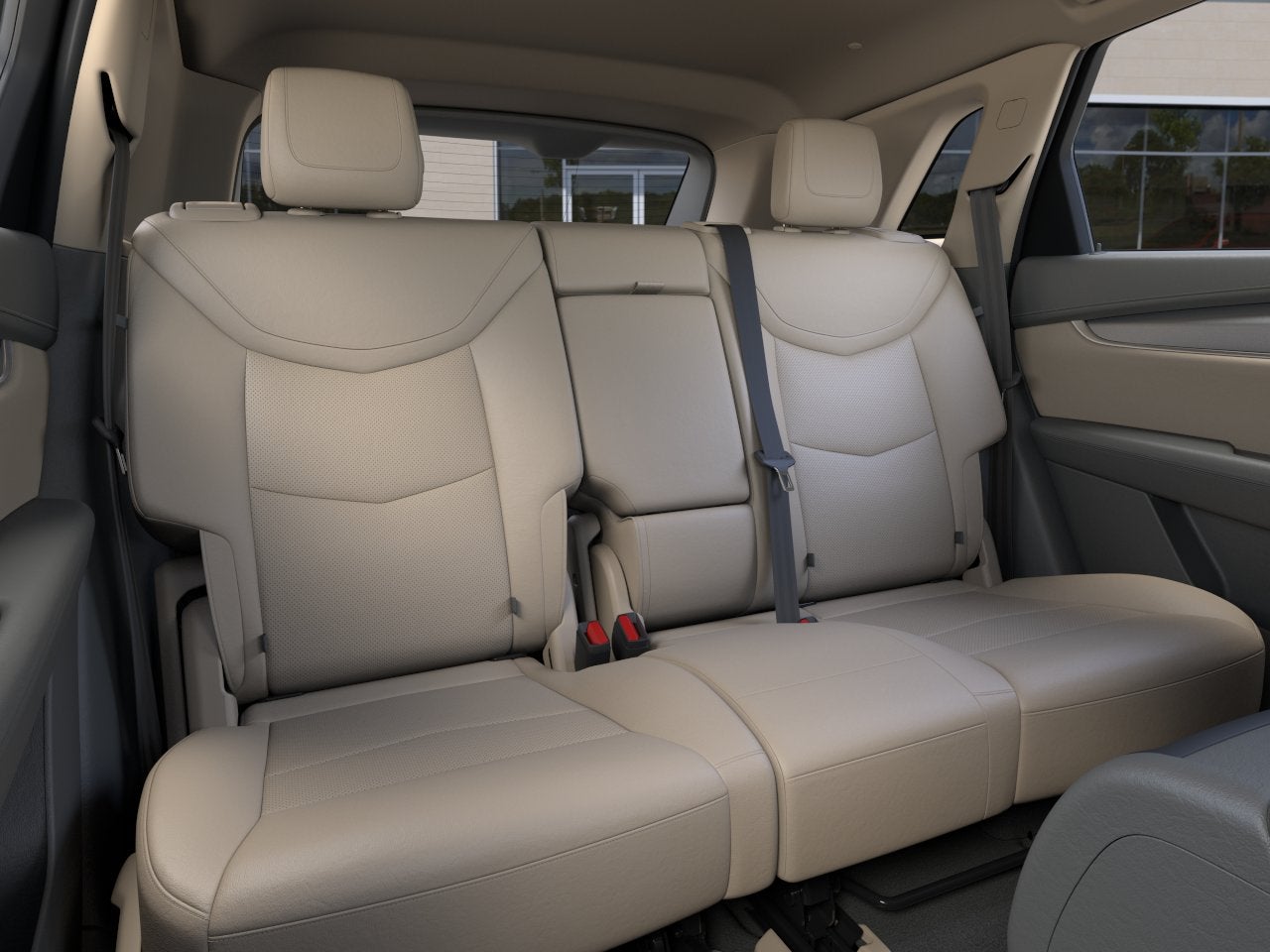 2026 Cadillac XT5 Premium Luxury - Photo 65