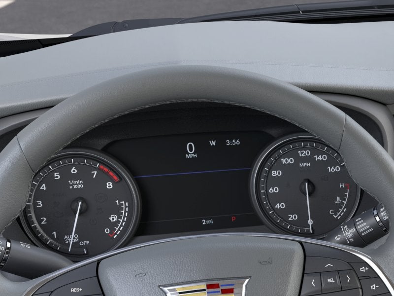2026 Cadillac XT5 Premium Luxury - Photo 66