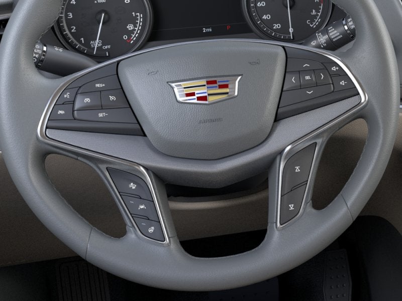 2026 Cadillac XT5 Premium Luxury - Photo 67