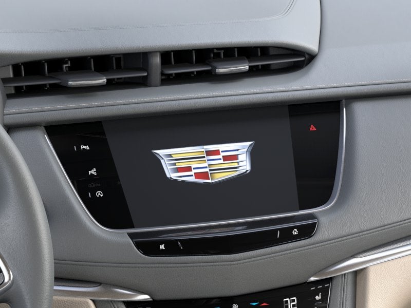 2026 Cadillac XT5 Premium Luxury - Photo 68