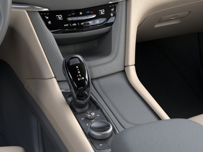 2026 Cadillac XT5 Premium Luxury - Photo 71